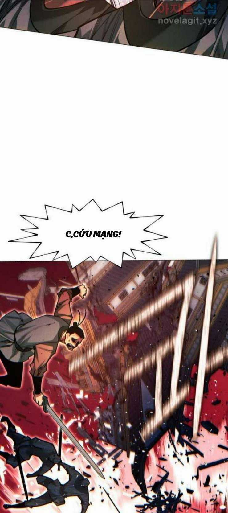 Chuyển Sinh Vào Thế Giới Võ Lâm Chapter 89 trang 52