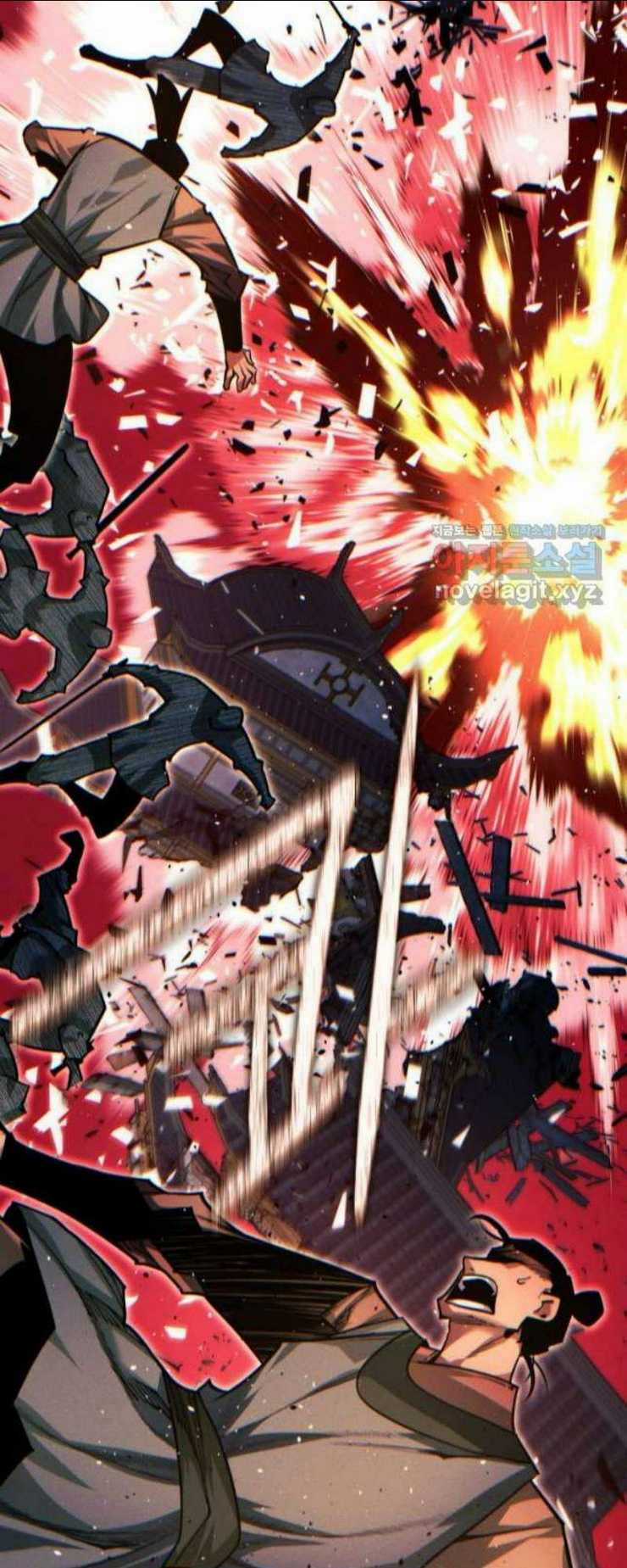 Chuyển Sinh Vào Thế Giới Võ Lâm Chapter 89 trang 53