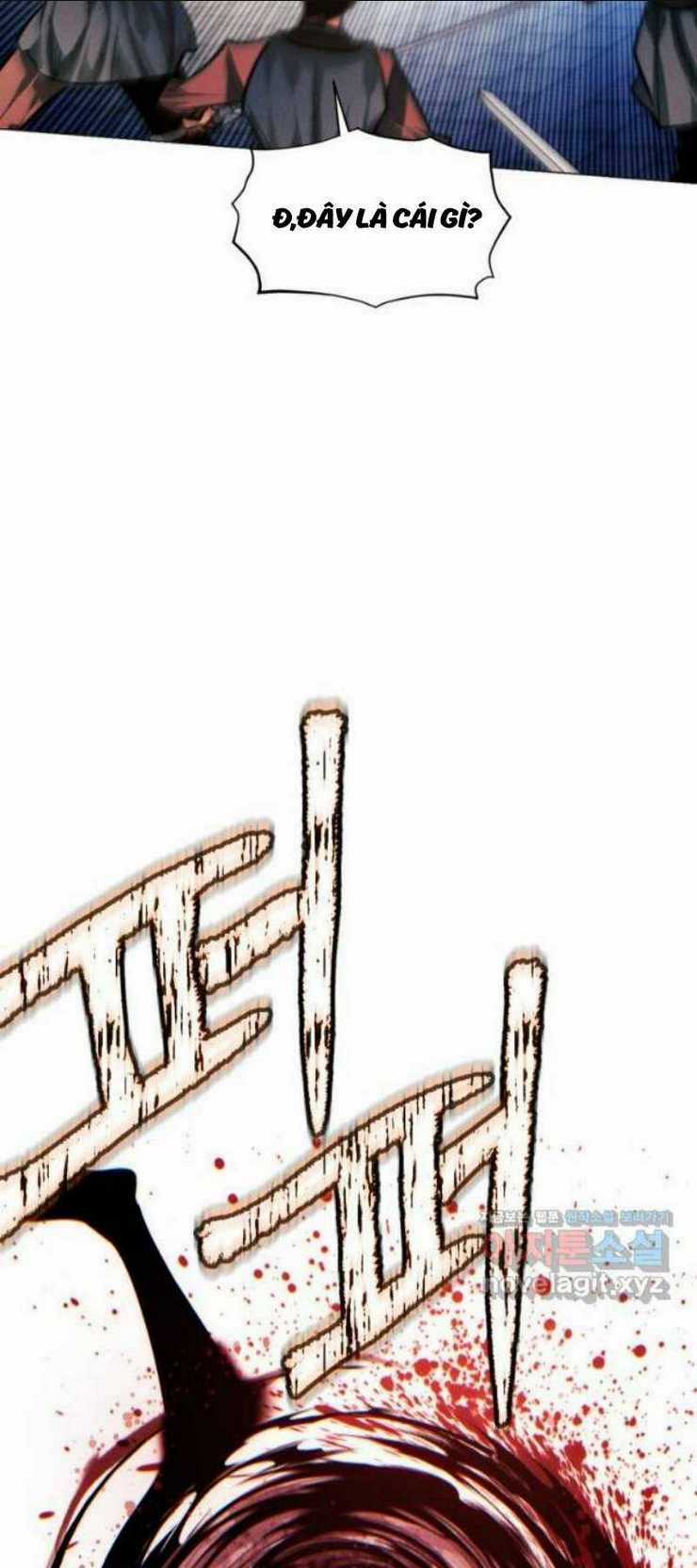 Chuyển Sinh Vào Thế Giới Võ Lâm Chapter 89 trang 58