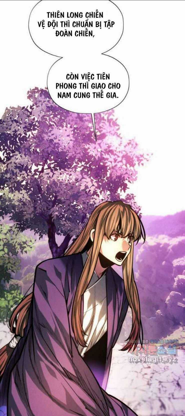 Chuyển Sinh Vào Thế Giới Võ Lâm Chapter 89 trang 6