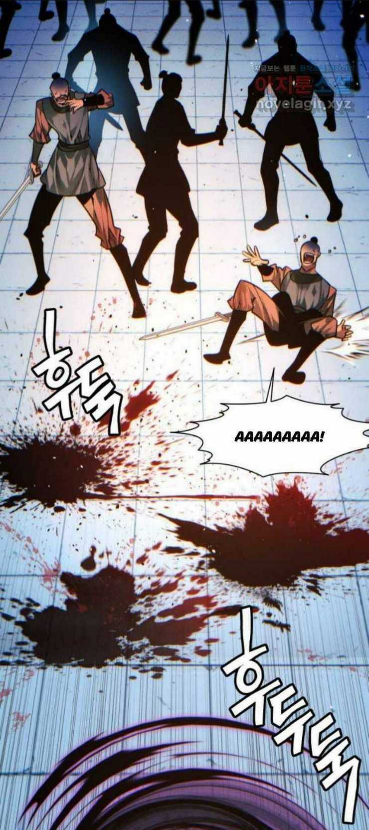 Chuyển Sinh Vào Thế Giới Võ Lâm Chapter 89 trang 62