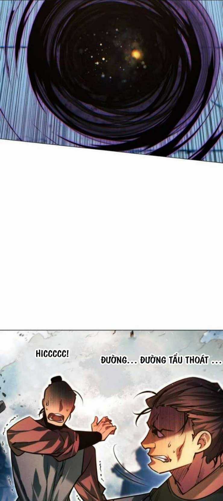 Chuyển Sinh Vào Thế Giới Võ Lâm Chapter 89 trang 63