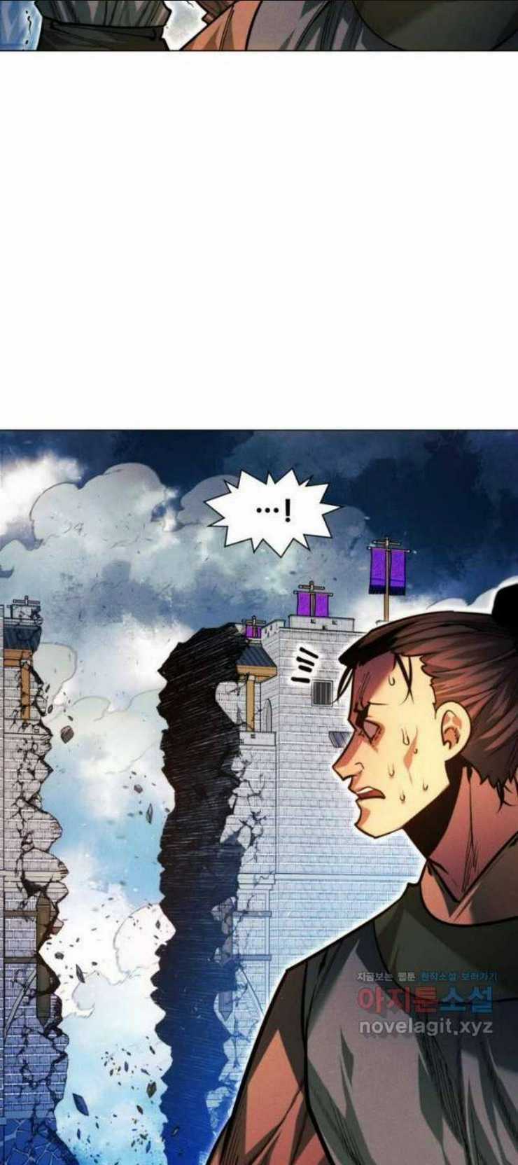 Chuyển Sinh Vào Thế Giới Võ Lâm Chapter 89 trang 64