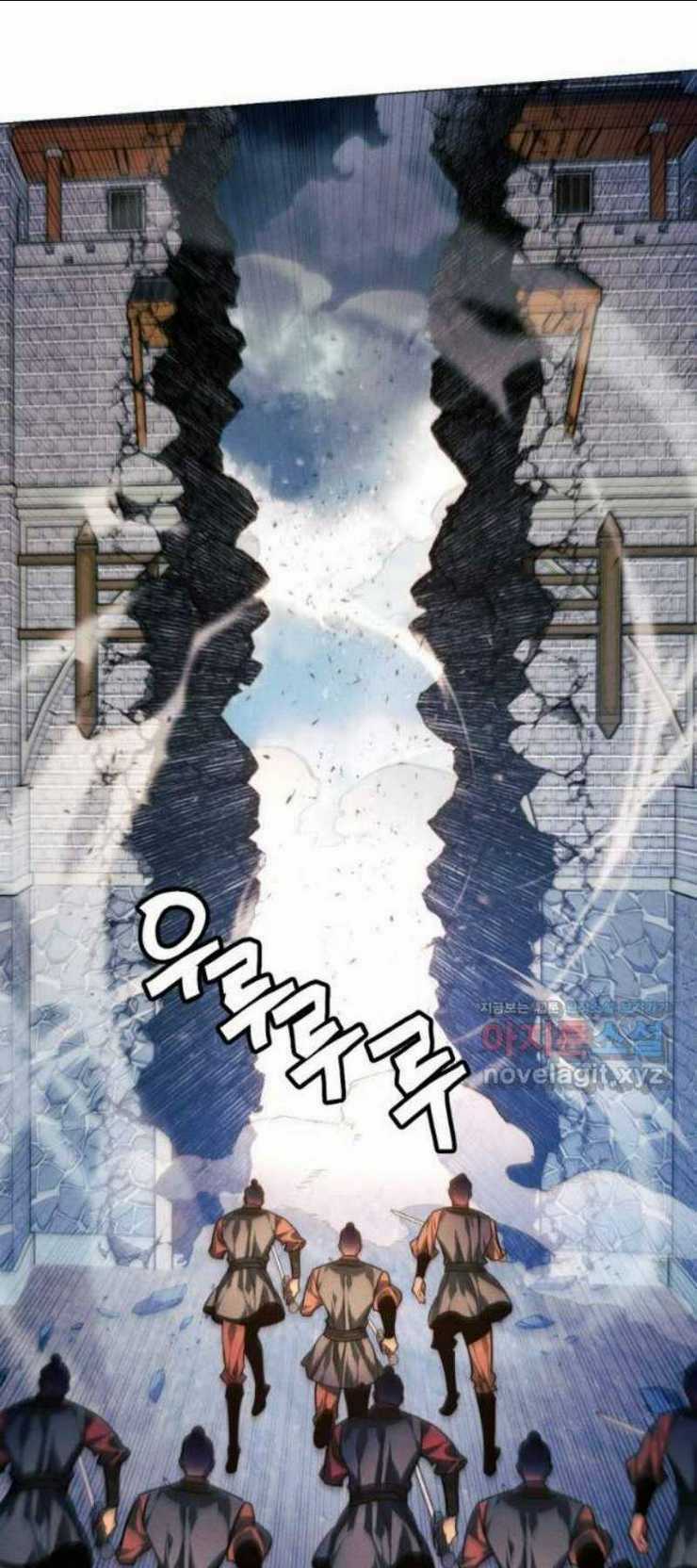 Chuyển Sinh Vào Thế Giới Võ Lâm Chapter 89 trang 67