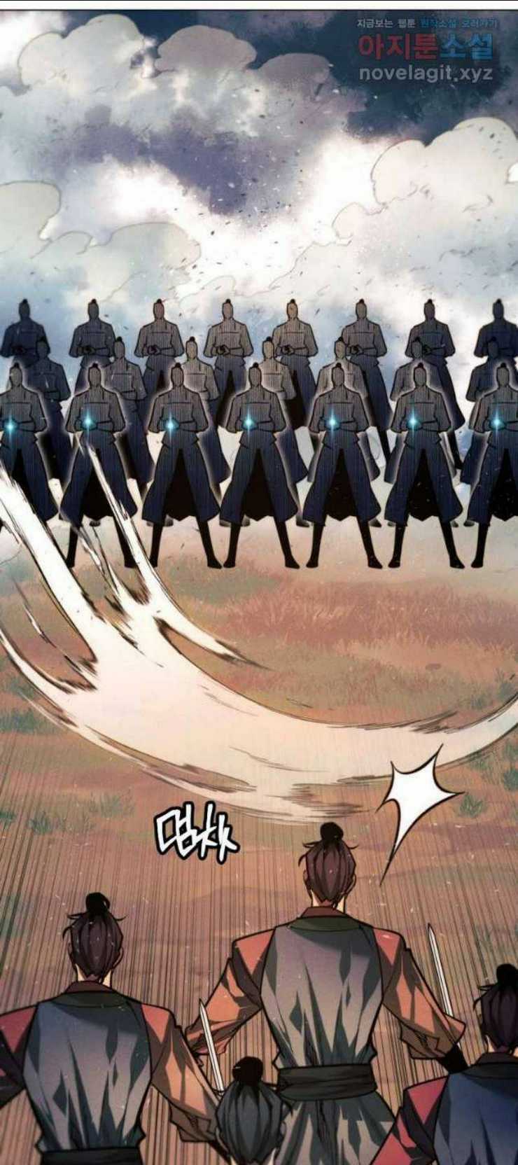 Chuyển Sinh Vào Thế Giới Võ Lâm Chapter 89 trang 69