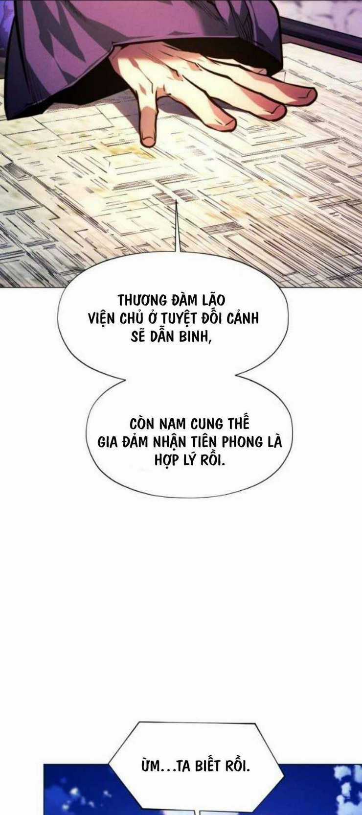 Chuyển Sinh Vào Thế Giới Võ Lâm Chapter 89 trang 7