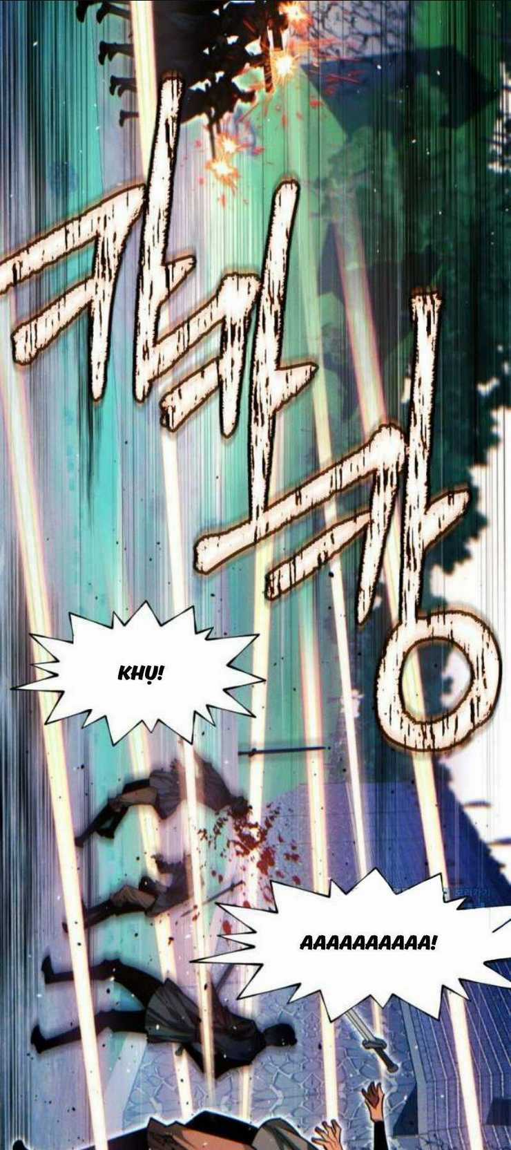 Chuyển Sinh Vào Thế Giới Võ Lâm Chapter 89 trang 71