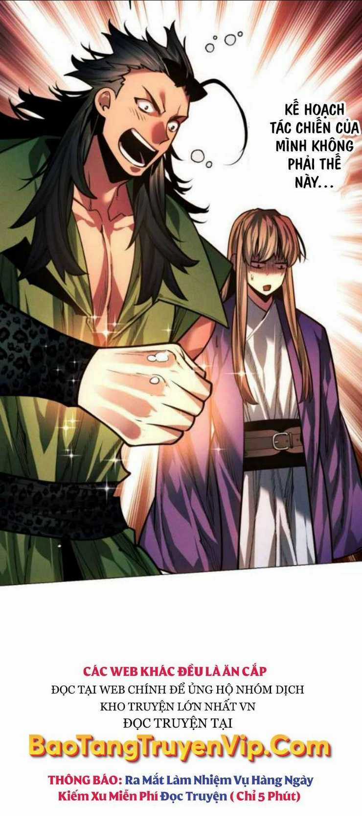 Chuyển Sinh Vào Thế Giới Võ Lâm Chapter 89 trang 73