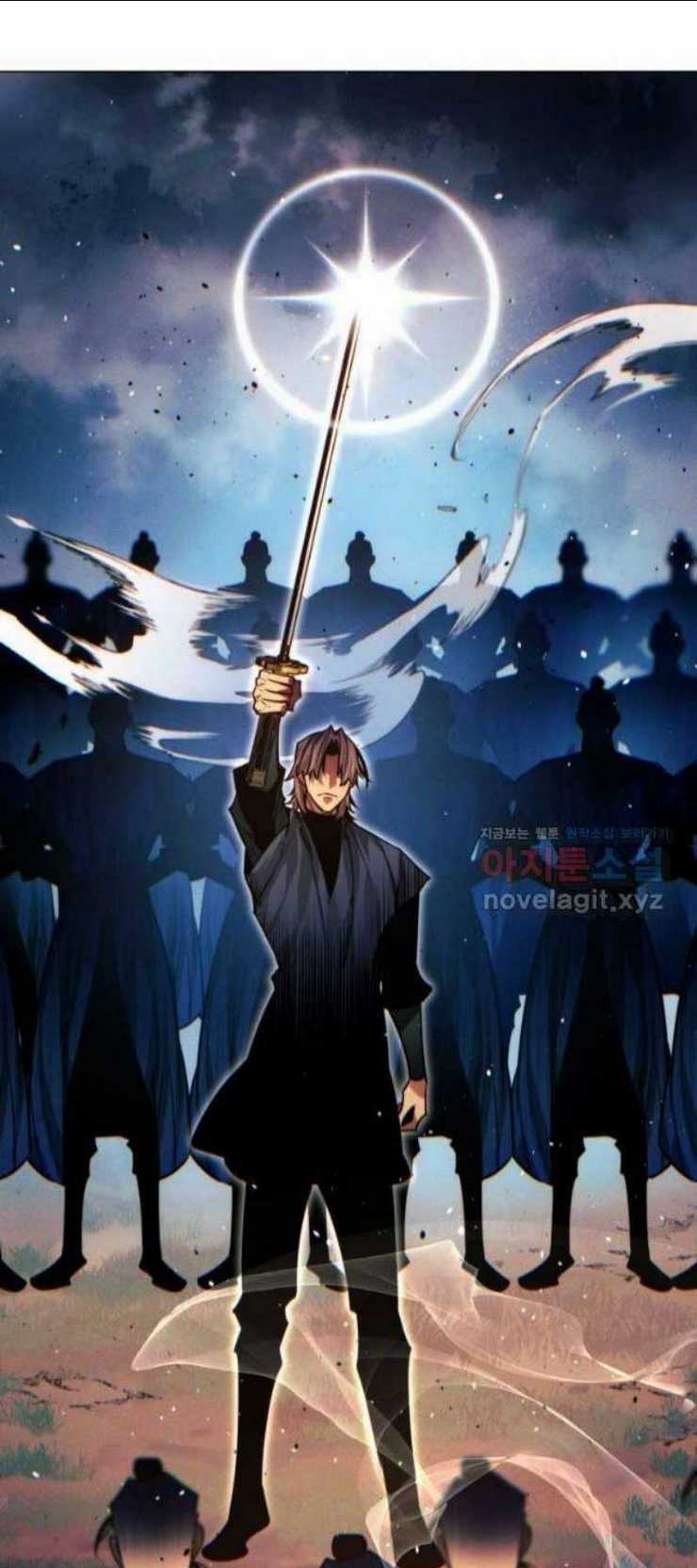 Chuyển Sinh Vào Thế Giới Võ Lâm Chapter 89 trang 74