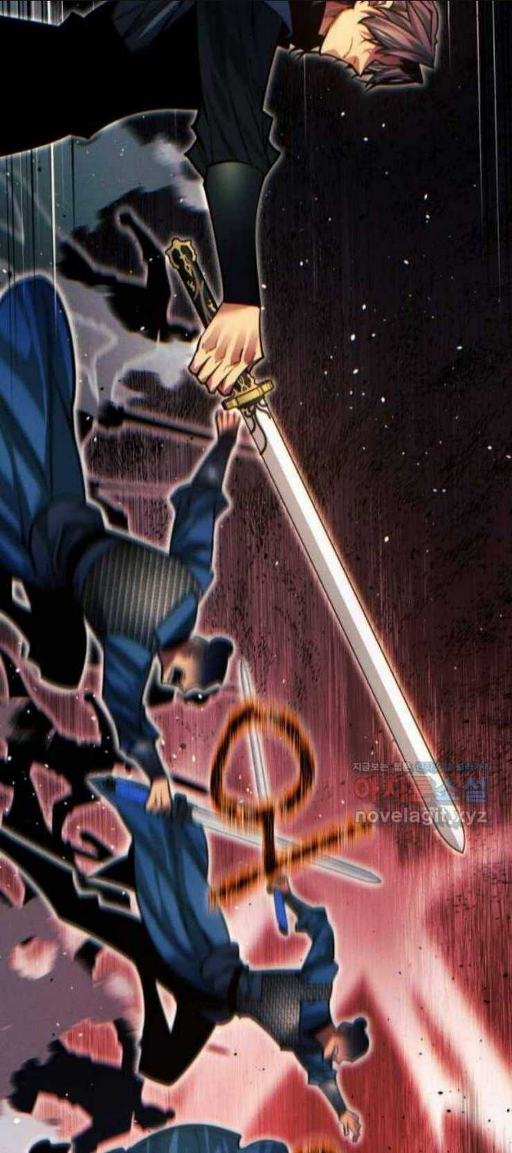 Chuyển Sinh Vào Thế Giới Võ Lâm Chapter 89 trang 78