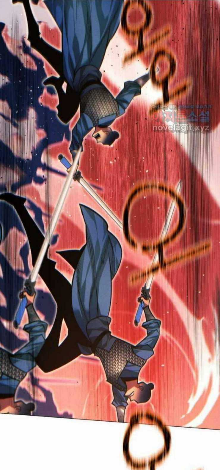 Chuyển Sinh Vào Thế Giới Võ Lâm Chapter 89 trang 79