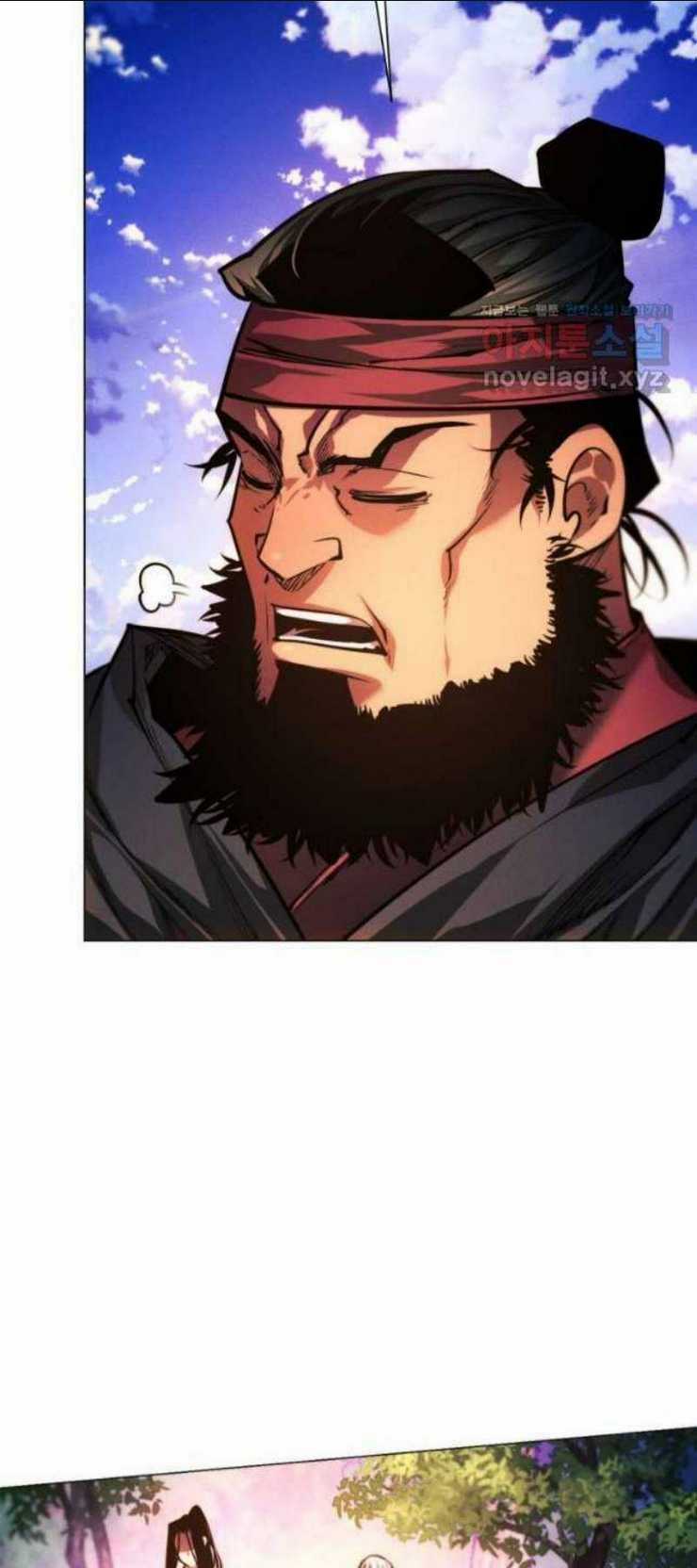 Chuyển Sinh Vào Thế Giới Võ Lâm Chapter 89 trang 8