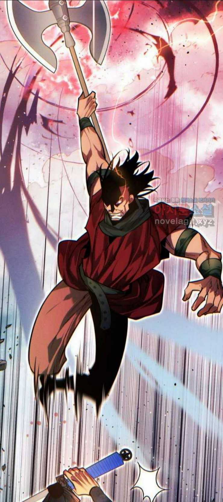 Chuyển Sinh Vào Thế Giới Võ Lâm Chapter 89 trang 83