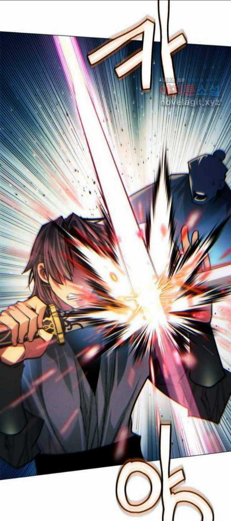 Chuyển Sinh Vào Thế Giới Võ Lâm Chapter 89 trang 86