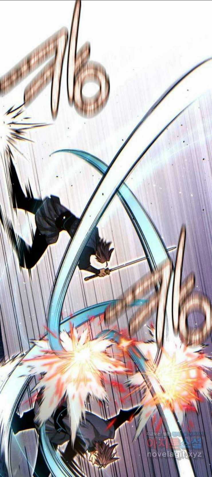 Chuyển Sinh Vào Thế Giới Võ Lâm Chapter 89 trang 88