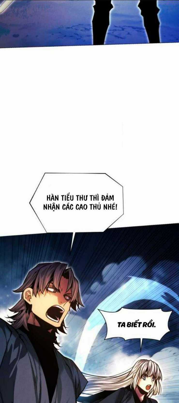 Chuyển Sinh Vào Thế Giới Võ Lâm Chapter 89 trang 94