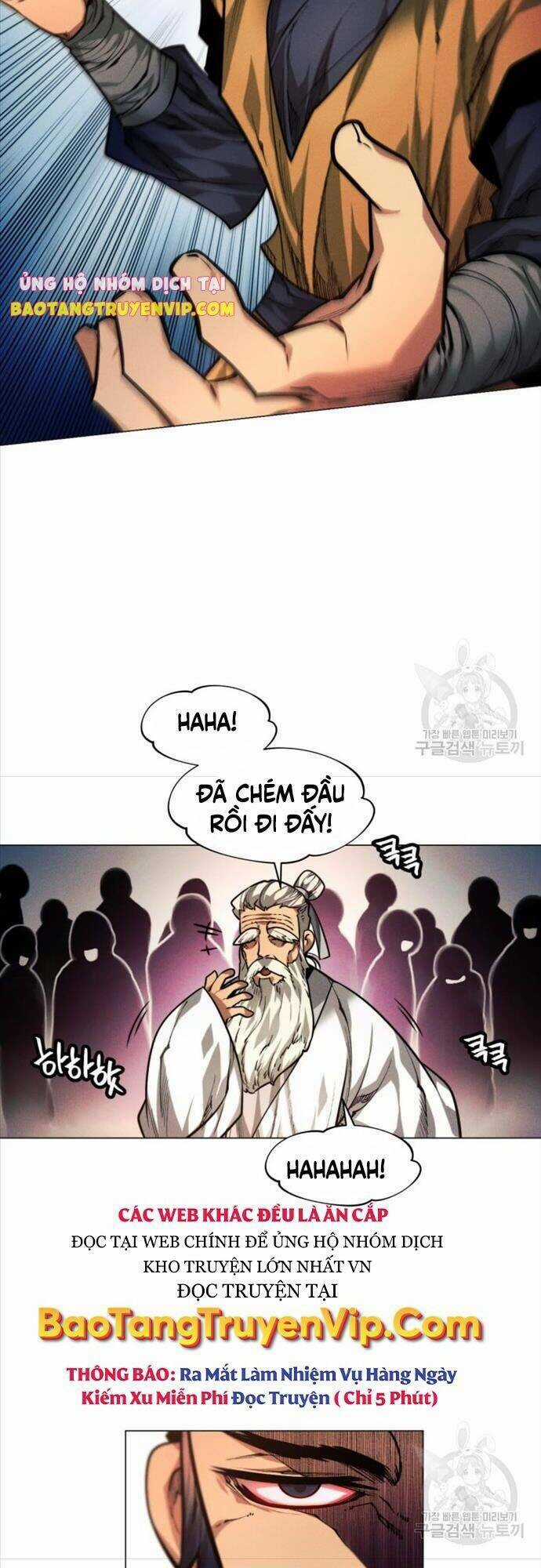 Chuyển Sinh Vào Thế Giới Võ Lâm Chapter 9 trang 12