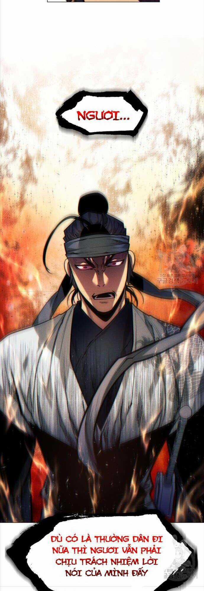 Chuyển Sinh Vào Thế Giới Võ Lâm Chapter 9 trang 13