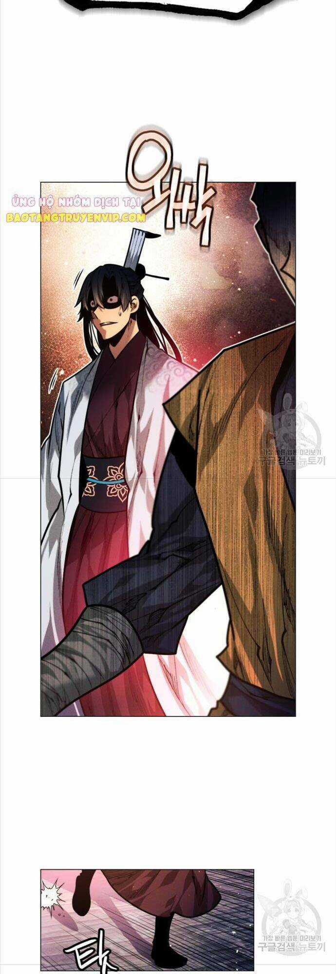 Chuyển Sinh Vào Thế Giới Võ Lâm Chapter 9 trang 14