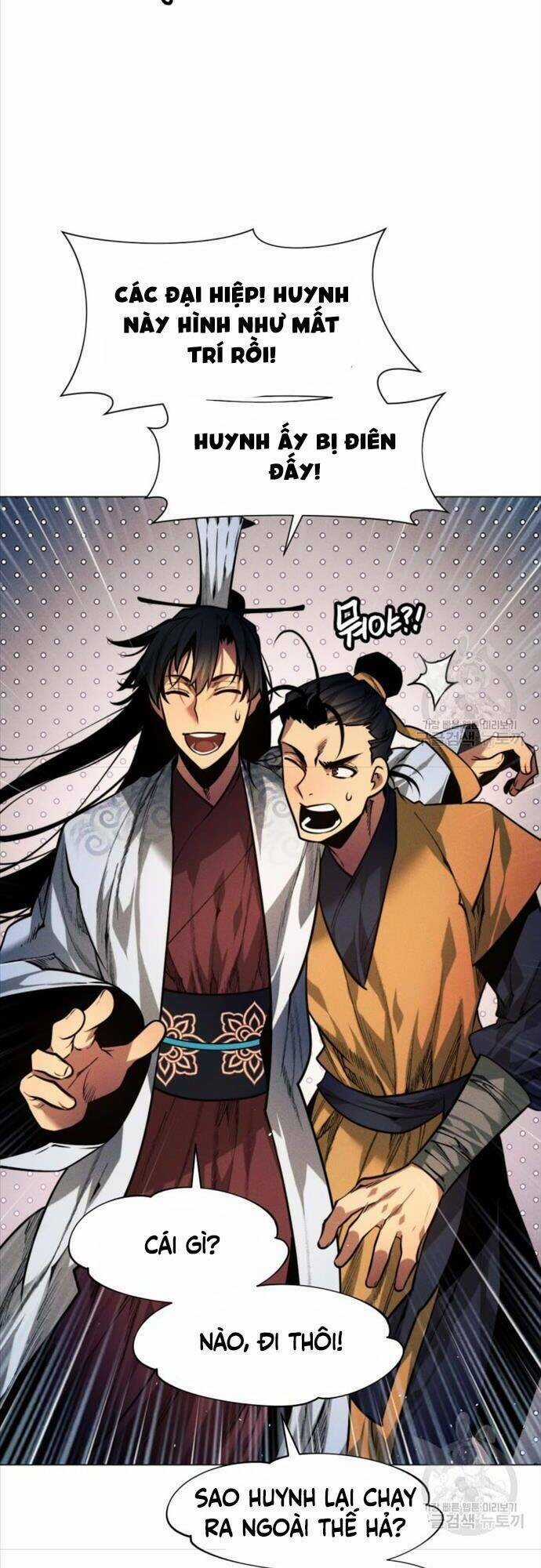 Chuyển Sinh Vào Thế Giới Võ Lâm Chapter 9 trang 15