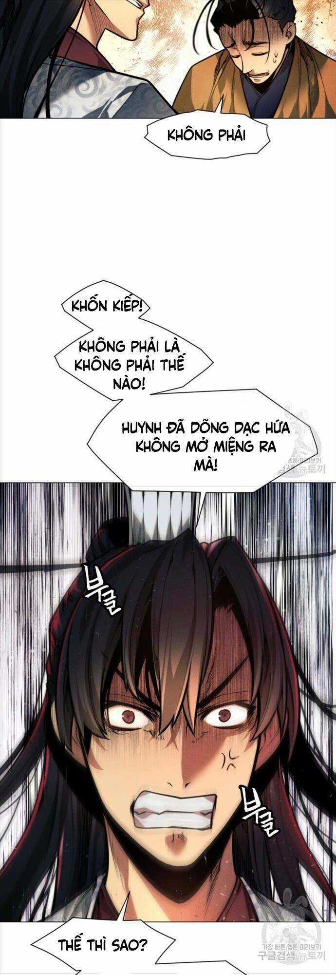 Chuyển Sinh Vào Thế Giới Võ Lâm Chapter 9 trang 20