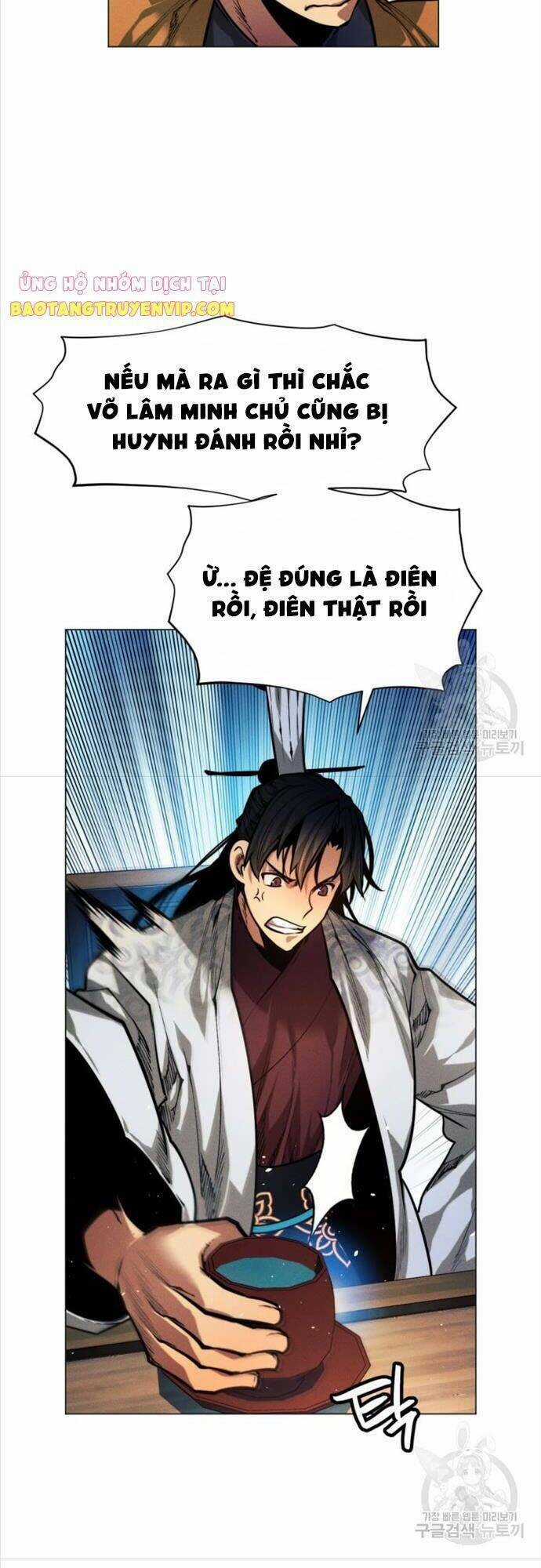 Chuyển Sinh Vào Thế Giới Võ Lâm Chapter 9 trang 22