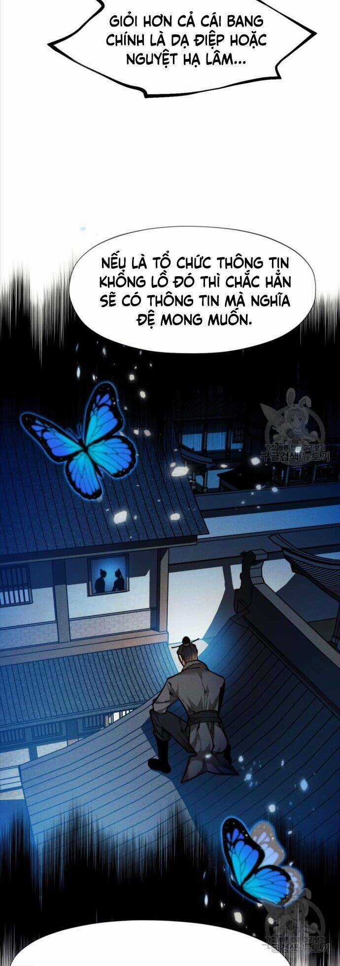 Chuyển Sinh Vào Thế Giới Võ Lâm Chapter 9 trang 29