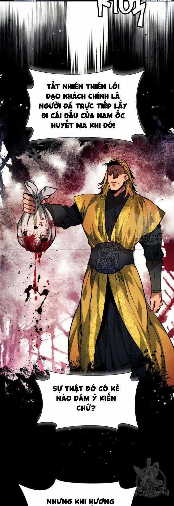 Chuyển Sinh Vào Thế Giới Võ Lâm Chapter 9 trang 3