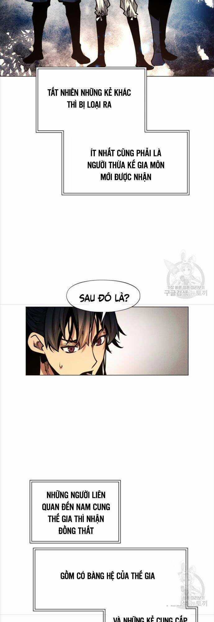 Chuyển Sinh Vào Thế Giới Võ Lâm Chapter 9 trang 35