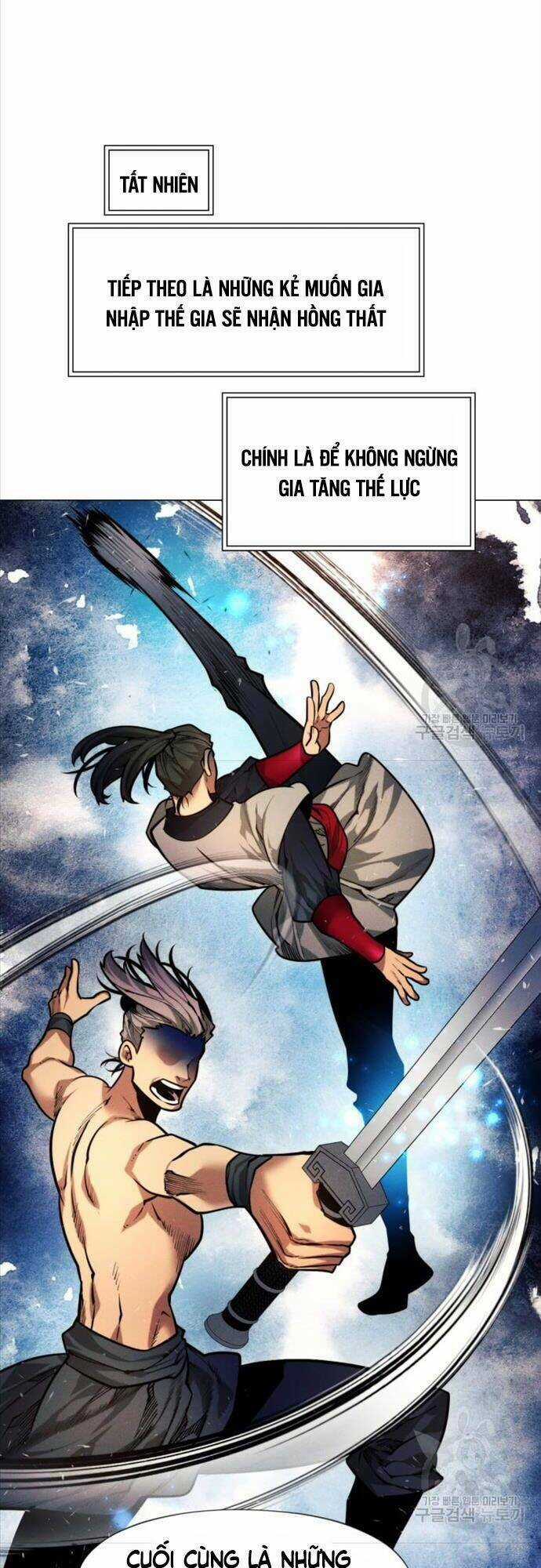 Chuyển Sinh Vào Thế Giới Võ Lâm Chapter 9 trang 37