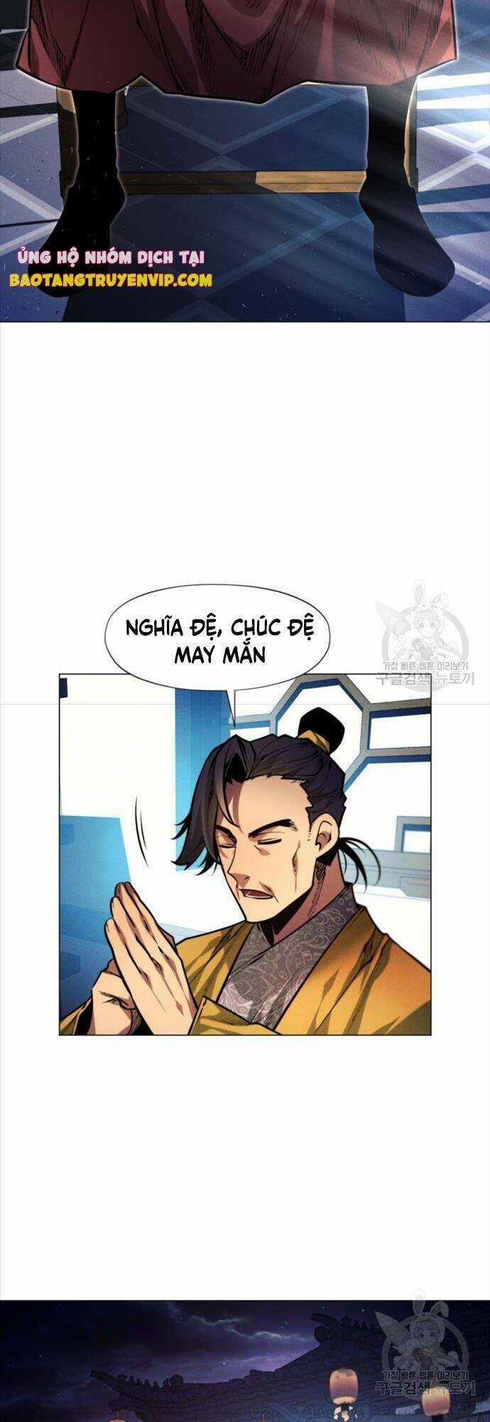 Chuyển Sinh Vào Thế Giới Võ Lâm Chapter 9 trang 42