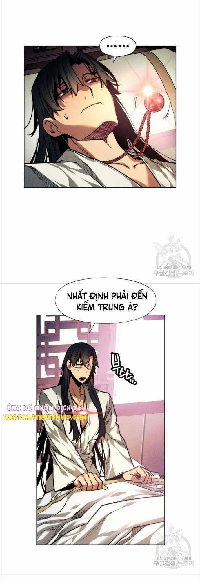 Chuyển Sinh Vào Thế Giới Võ Lâm Chapter 9 trang 46