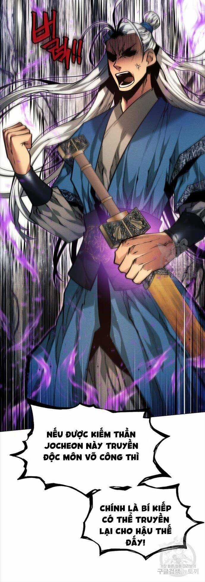 Chuyển Sinh Vào Thế Giới Võ Lâm Chapter 9 trang 49