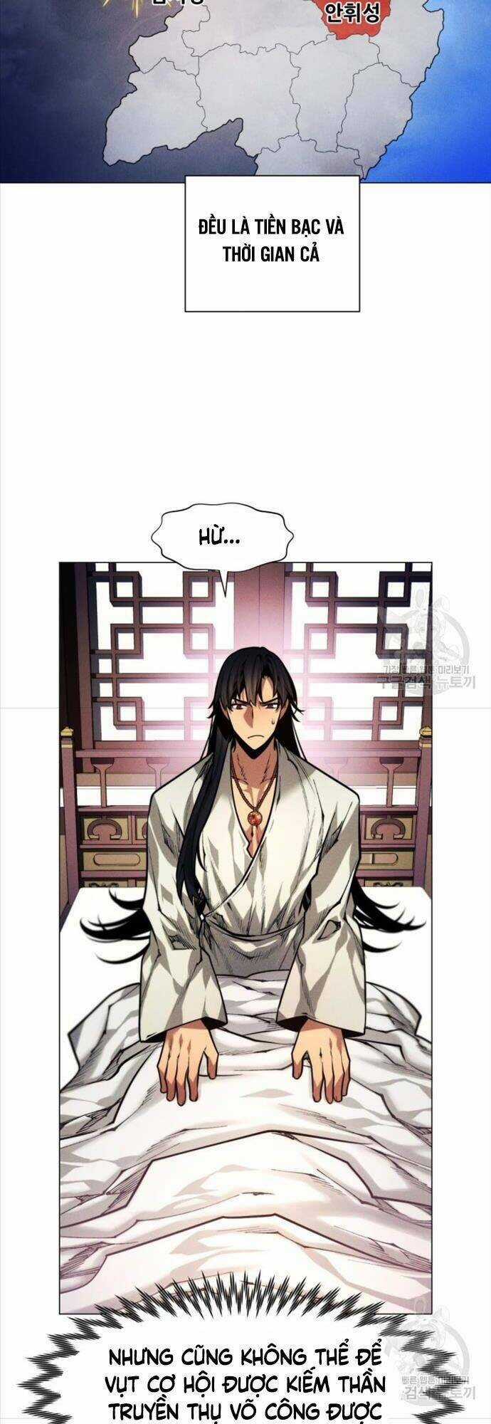 Chuyển Sinh Vào Thế Giới Võ Lâm Chapter 9 trang 51