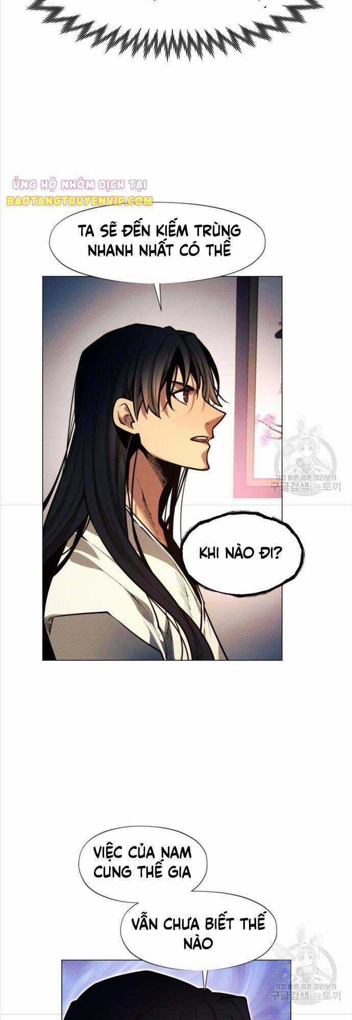 Chuyển Sinh Vào Thế Giới Võ Lâm Chapter 9 trang 52