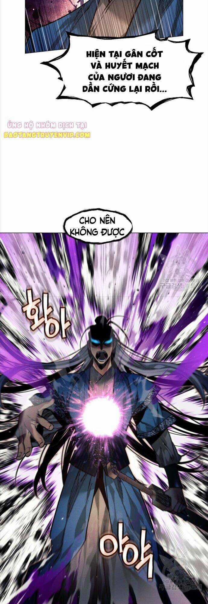 Chuyển Sinh Vào Thế Giới Võ Lâm Chapter 9 trang 54