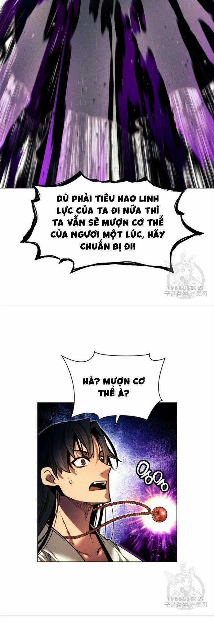 Chuyển Sinh Vào Thế Giới Võ Lâm Chapter 9 trang 55