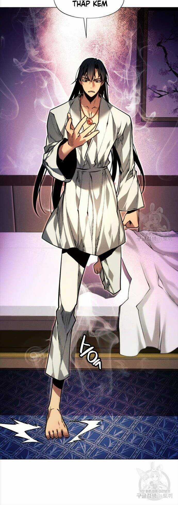 Chuyển Sinh Vào Thế Giới Võ Lâm Chapter 9 trang 59