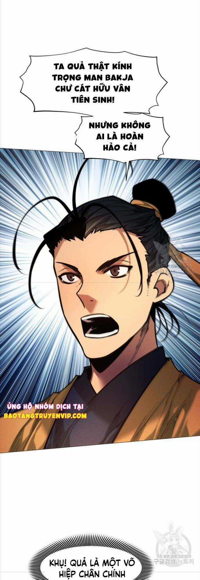 Chuyển Sinh Vào Thế Giới Võ Lâm Chapter 9 trang 6