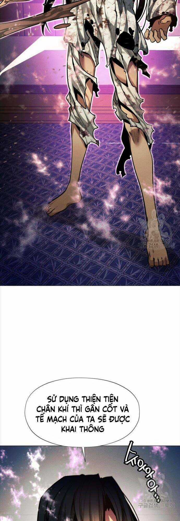 Chuyển Sinh Vào Thế Giới Võ Lâm Chapter 9 trang 65