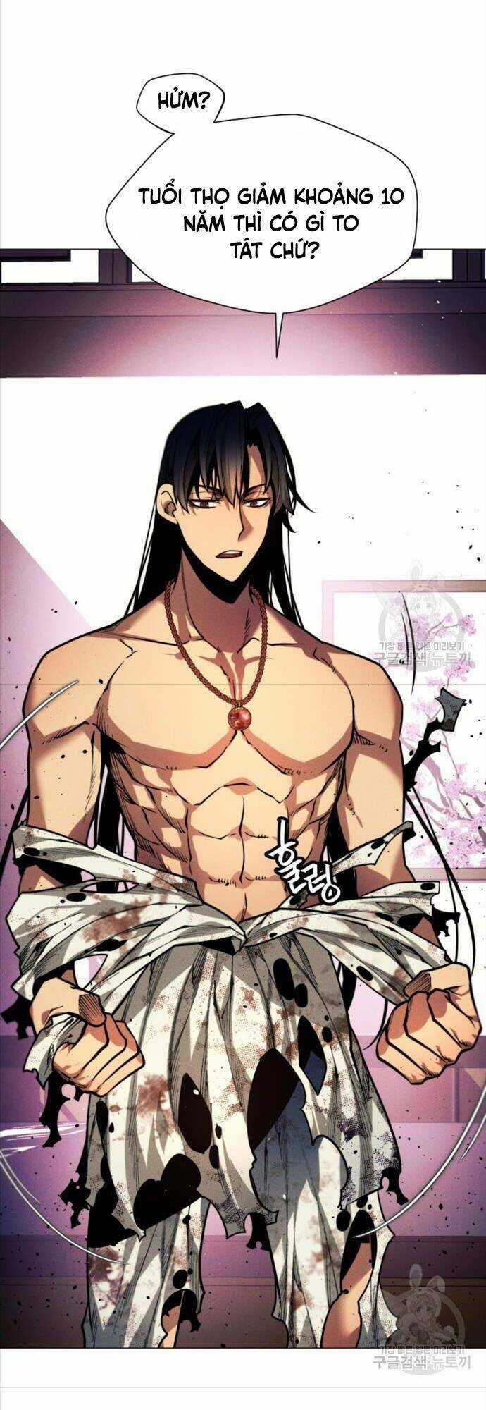 Chuyển Sinh Vào Thế Giới Võ Lâm Chapter 9 trang 67