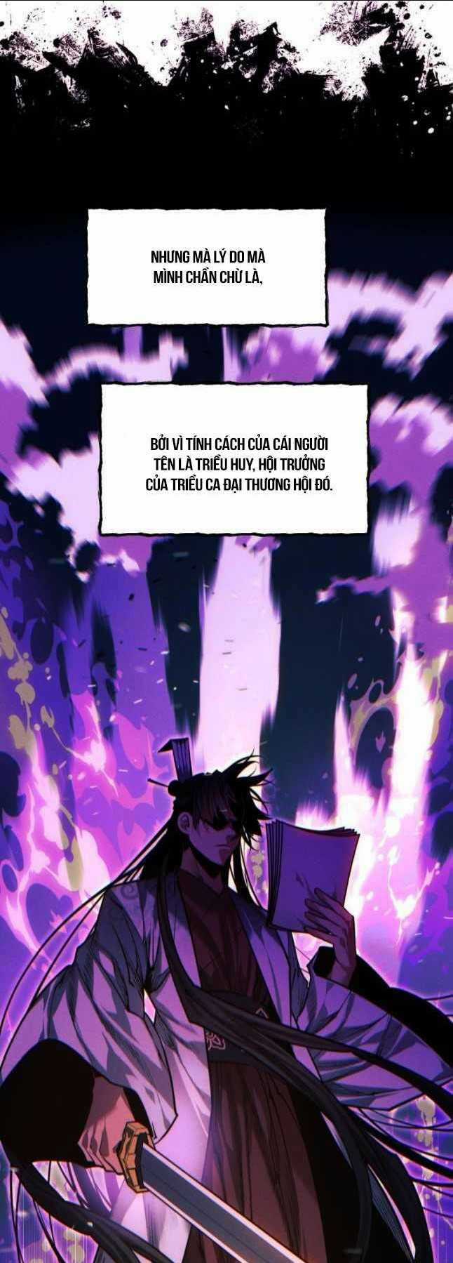 Chuyển Sinh Vào Thế Giới Võ Lâm Chapter 90 trang 10