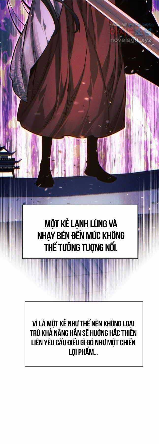 Chuyển Sinh Vào Thế Giới Võ Lâm Chapter 90 trang 11