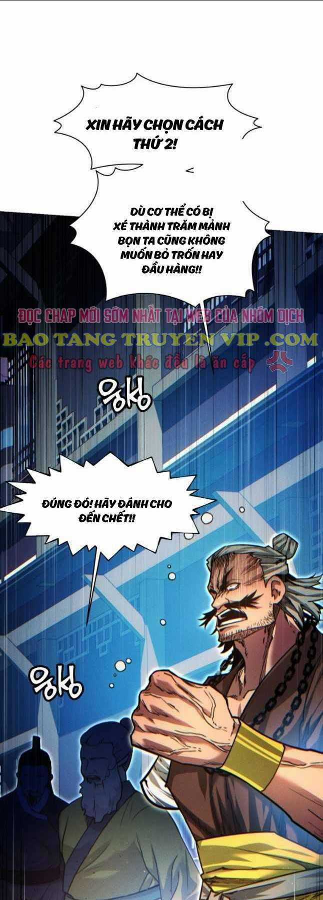 Chuyển Sinh Vào Thế Giới Võ Lâm Chapter 90 trang 12