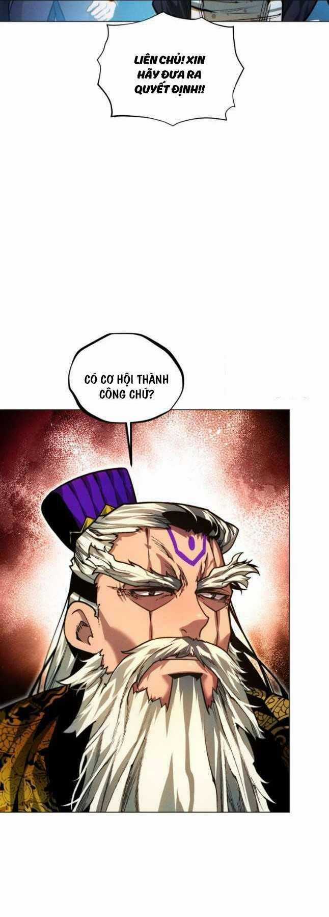 Chuyển Sinh Vào Thế Giới Võ Lâm Chapter 90 trang 14