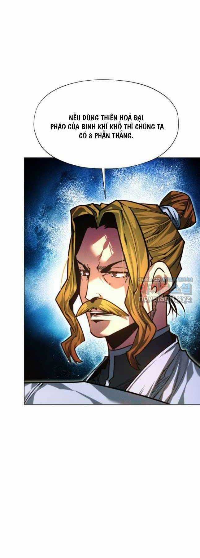 Chuyển Sinh Vào Thế Giới Võ Lâm Chapter 90 trang 15