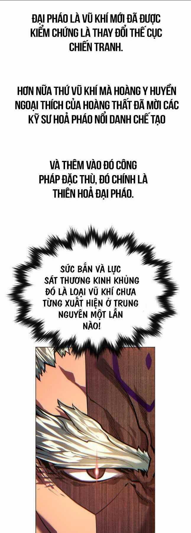 Chuyển Sinh Vào Thế Giới Võ Lâm Chapter 90 trang 16