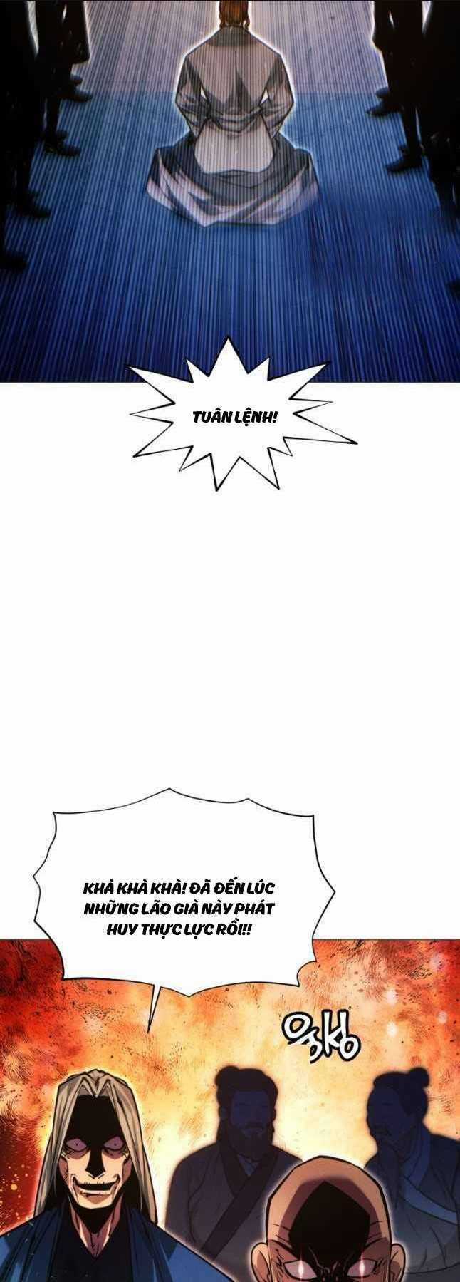 Chuyển Sinh Vào Thế Giới Võ Lâm Chapter 90 trang 18