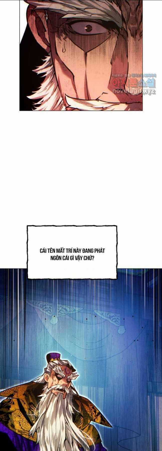 Chuyển Sinh Vào Thế Giới Võ Lâm Chapter 90 trang 2