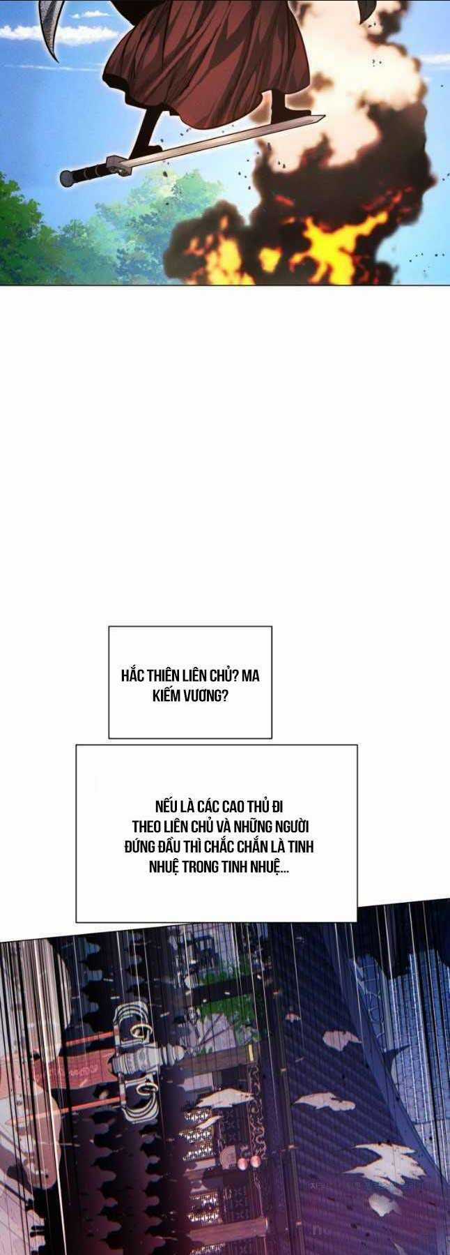 Chuyển Sinh Vào Thế Giới Võ Lâm Chapter 90 trang 25